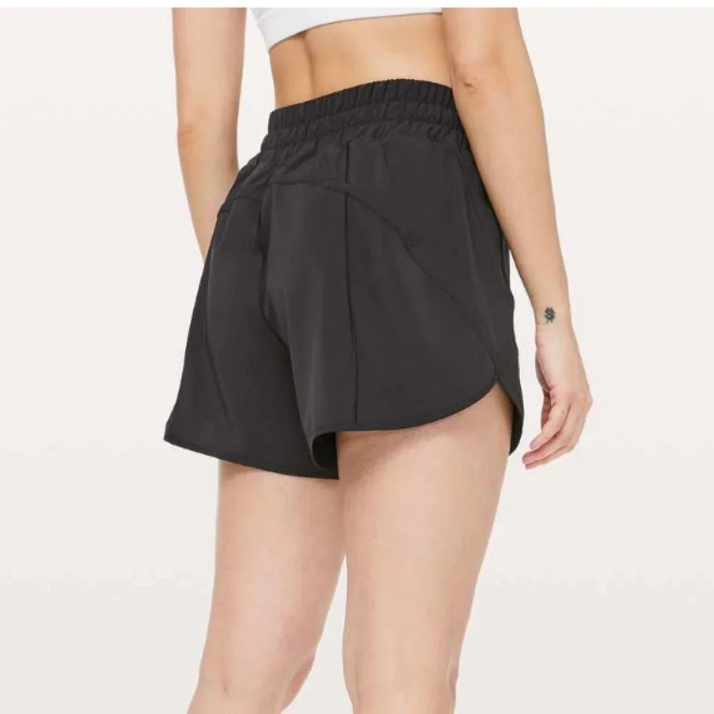Lululemon Track That Short *5